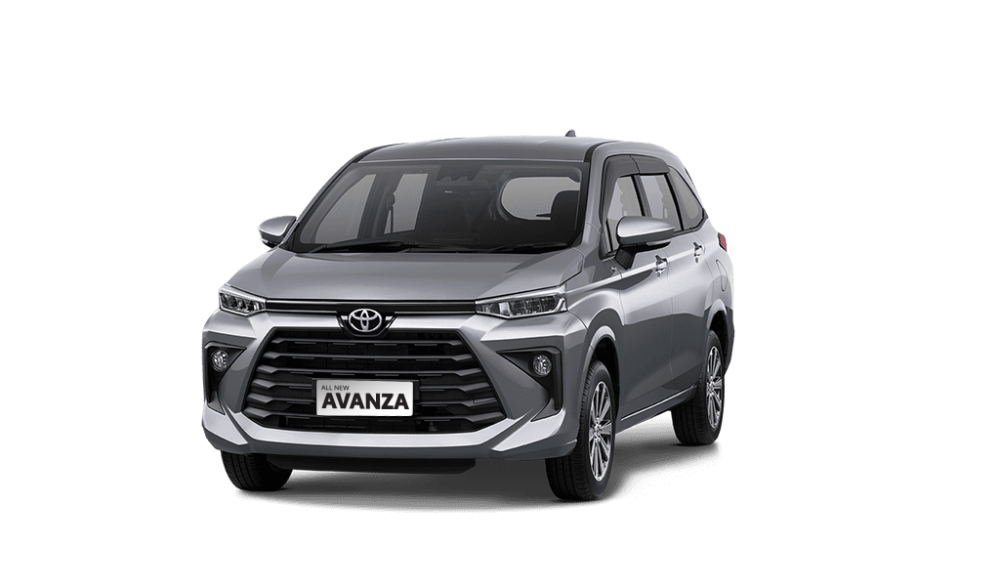 Promo Avanza